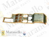 Instrument Panel LHD GTB Beige