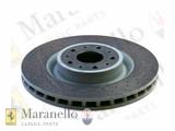 Front Brake Disc  D.345 Sp.32