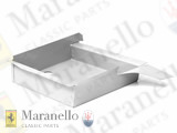 Lateral Panel RH Boot Floor
