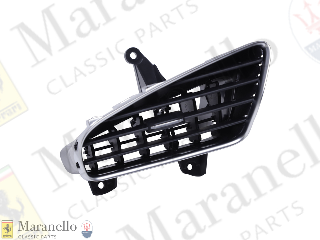 Lower Central Air Vent LHD