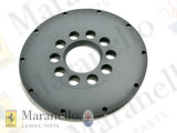 Cover For Brake Disc