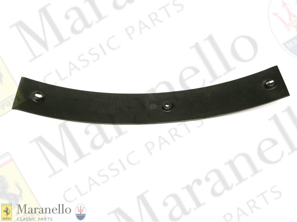 Wheel Arch Cover Panel