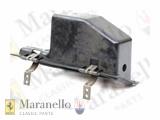 Dashboard Box RHD 4V