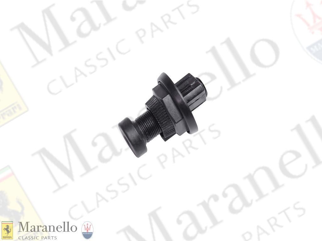 Anti Vibration Damper