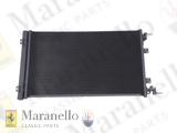 Air Con Filter Condenser