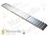 Engine Lid Grille