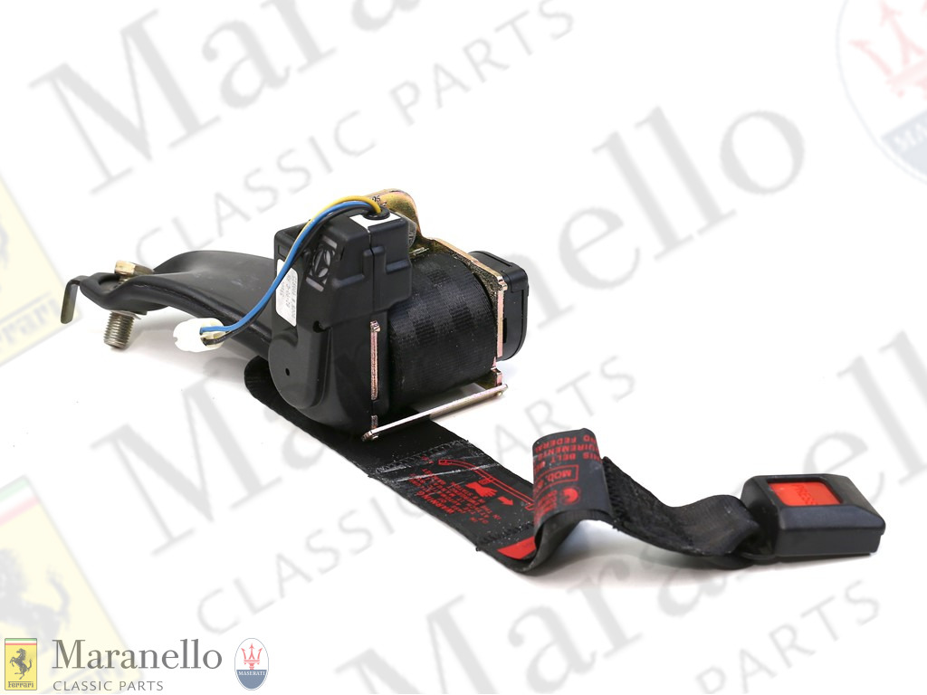 LH Diagonal Belt