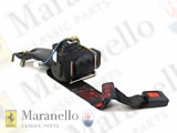 LH Diagonal Belt