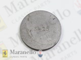 VALVE CLEARANCE ADJ. CAP 3.250 THICK