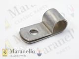 Cable Retaining P Clip  Bracket