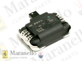 Rain And Dusk Sensor ECU