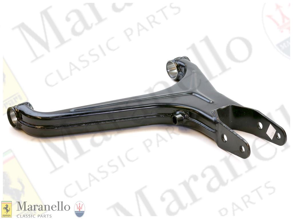 Front Lower Suspension Lever