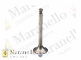 Exhaust Valve