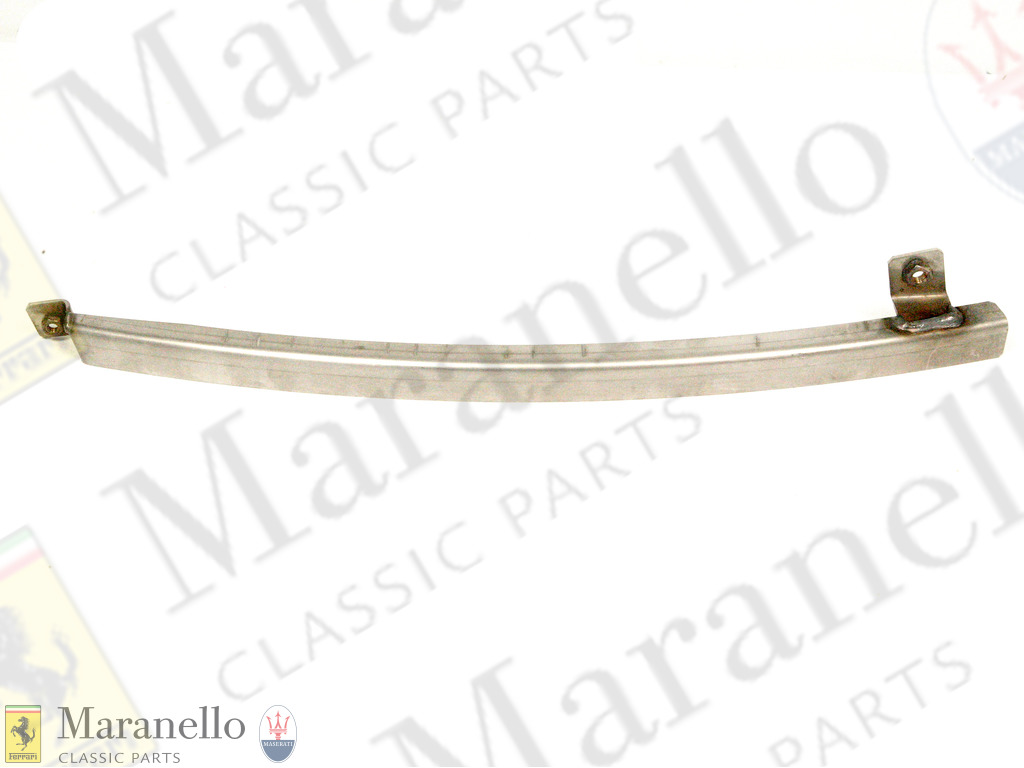 LH Rear Door Glass Guide