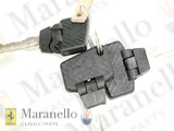 Steering Lock Assy