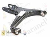 Front Lower Suspension Lever