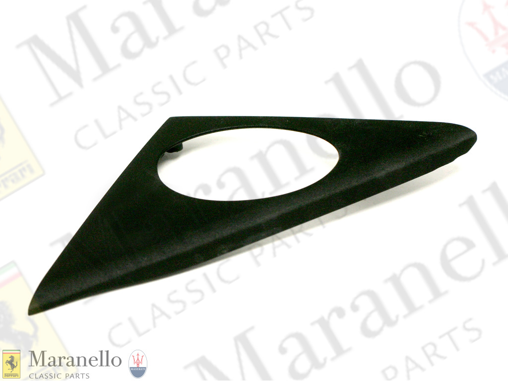 LH Baseplate
