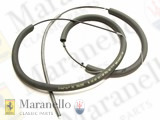 Engine Lid Cable