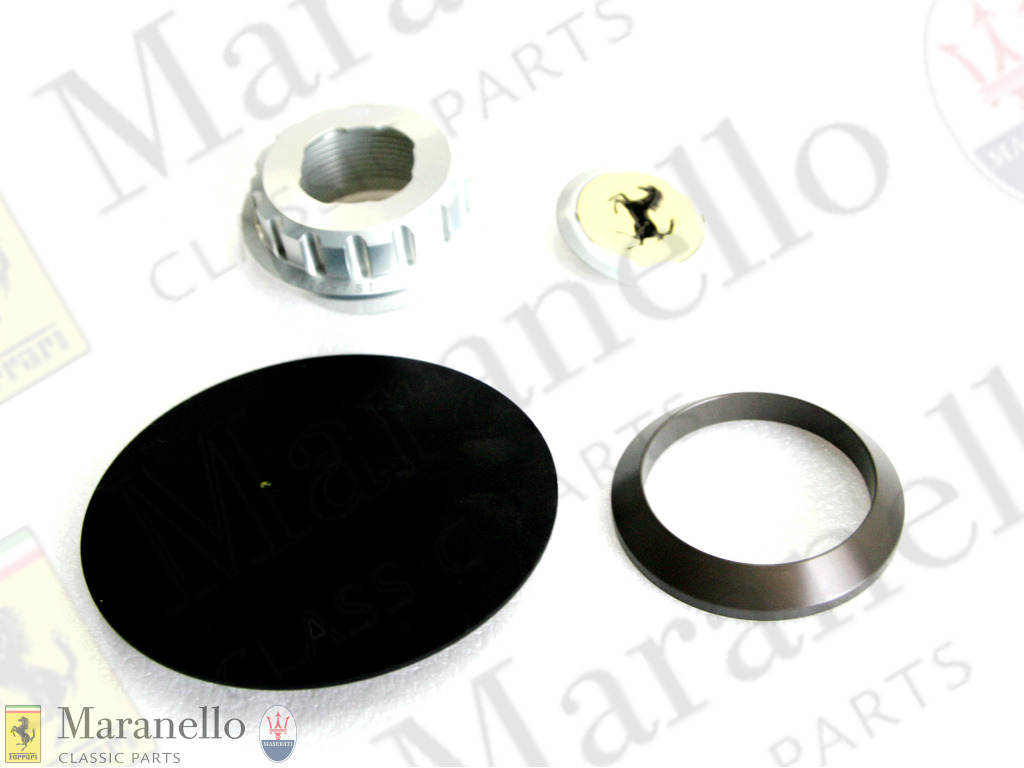 Laferrari Central Wheel Nut