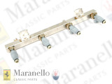 Fuel Pipe Injector