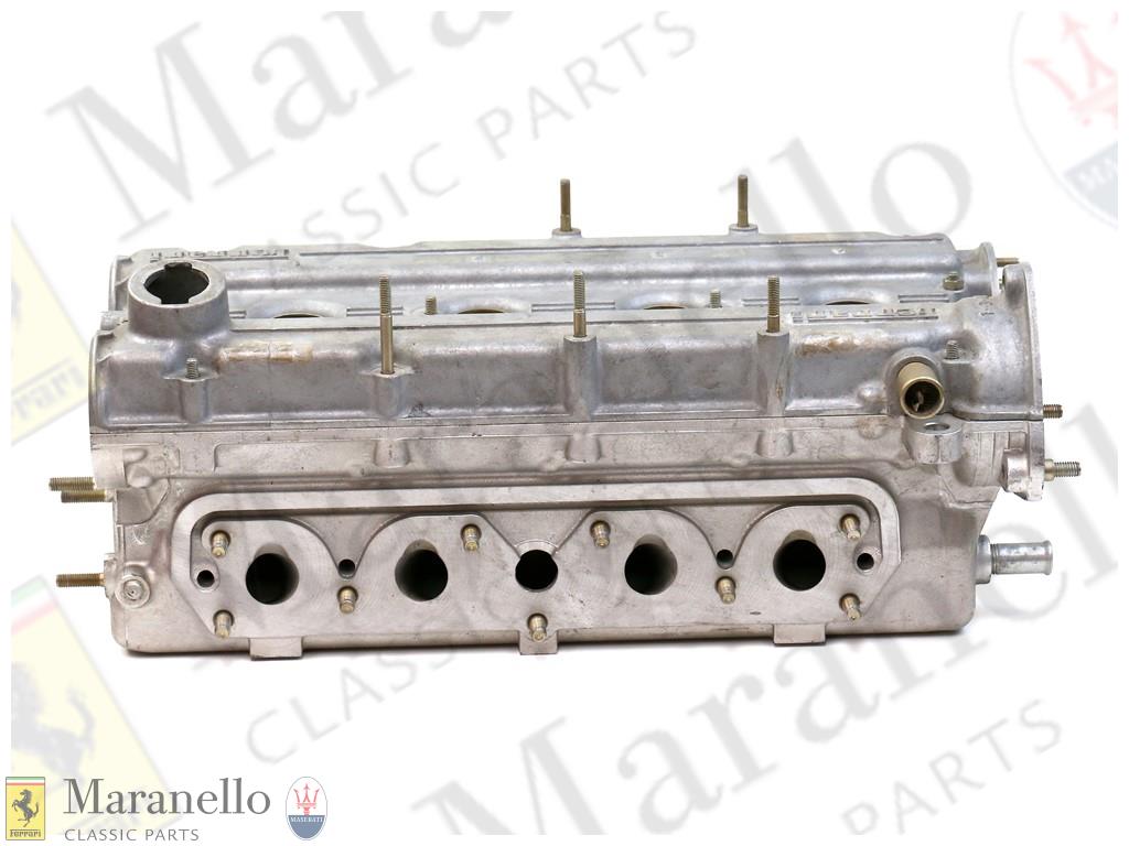 RH Cylinder Head