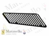 LH Front Wing Grille