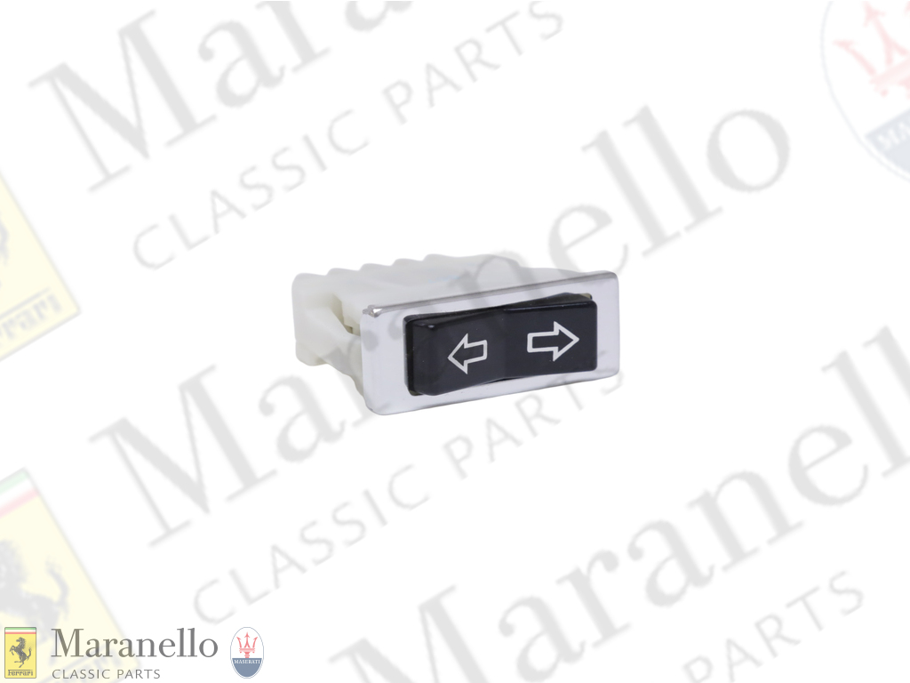 Window Switch - Chrome Bezel