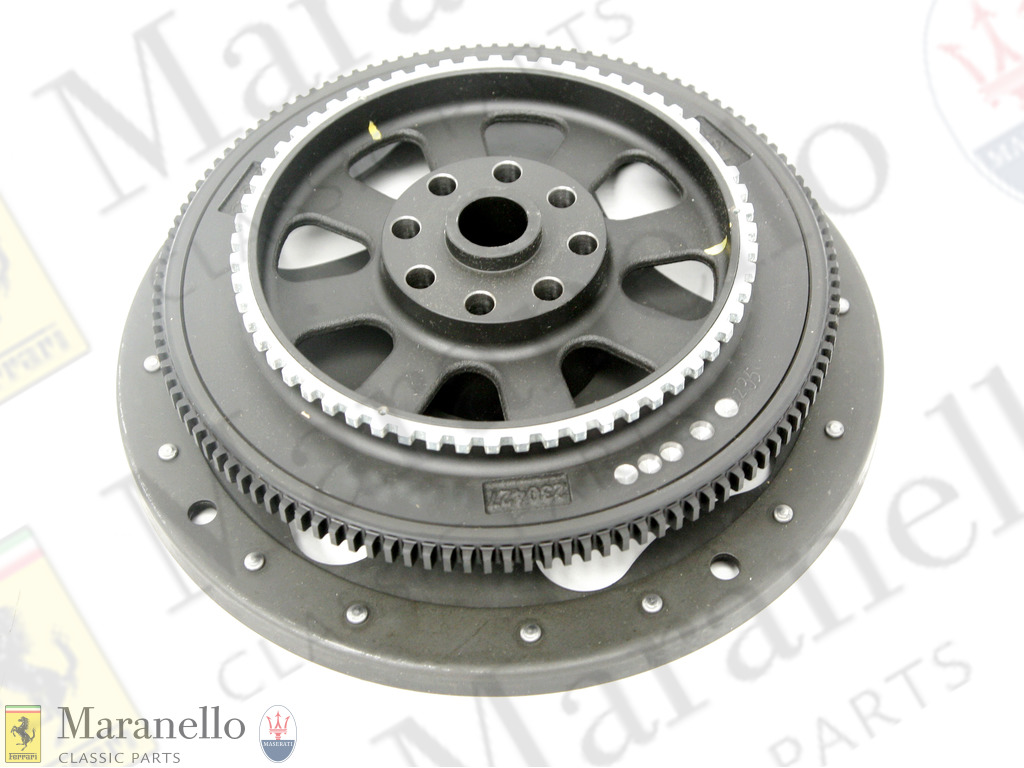 Flywheel