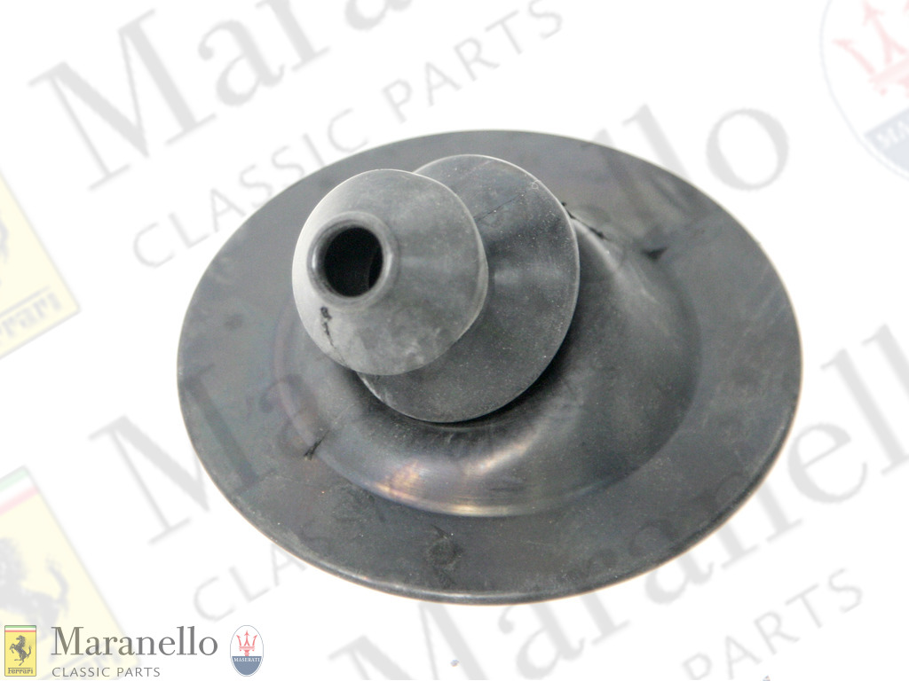 Gear Lever Rubber Cover