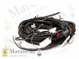 Front Electric Cables LHD