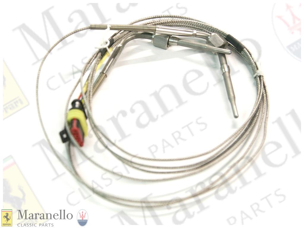Thermocouple