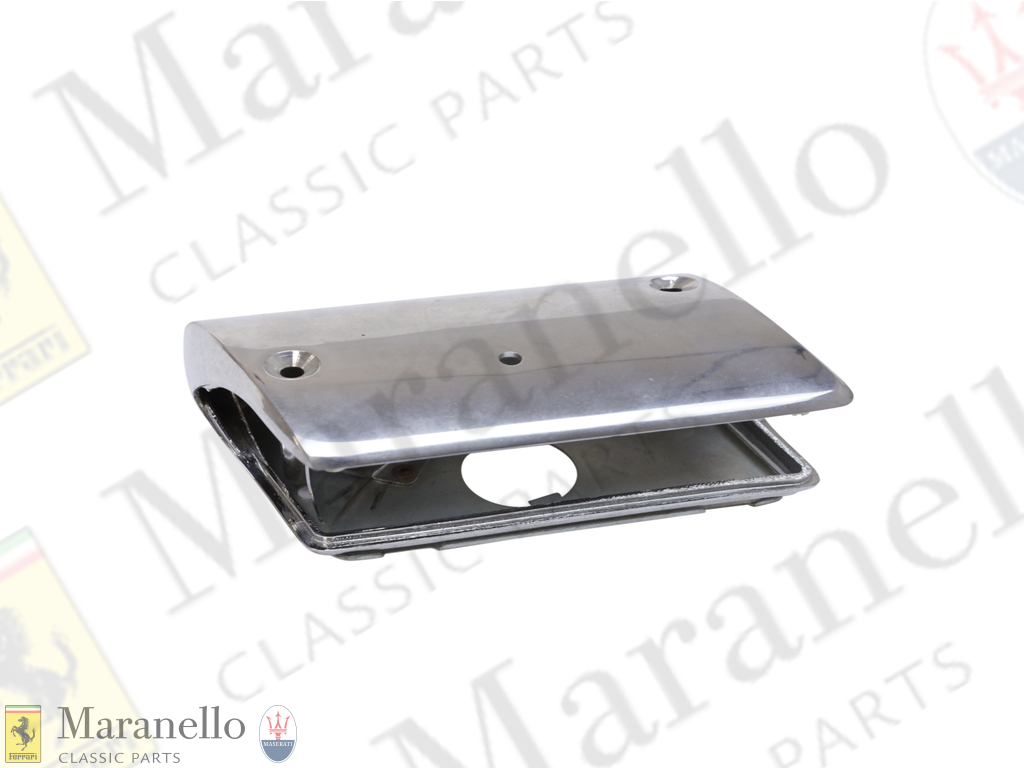 RHF Side Lamp - Body Only