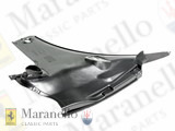 RH Underwindscreen Tray Complete