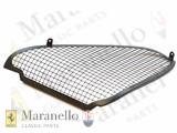 LH Air Inlet Grille