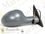 RH Door Mirror RHD