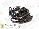 Upper Cables