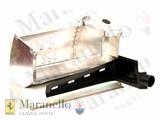 Radio Holder RHD Color Req When Ordering