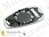 LH External Rear Mirror Glass