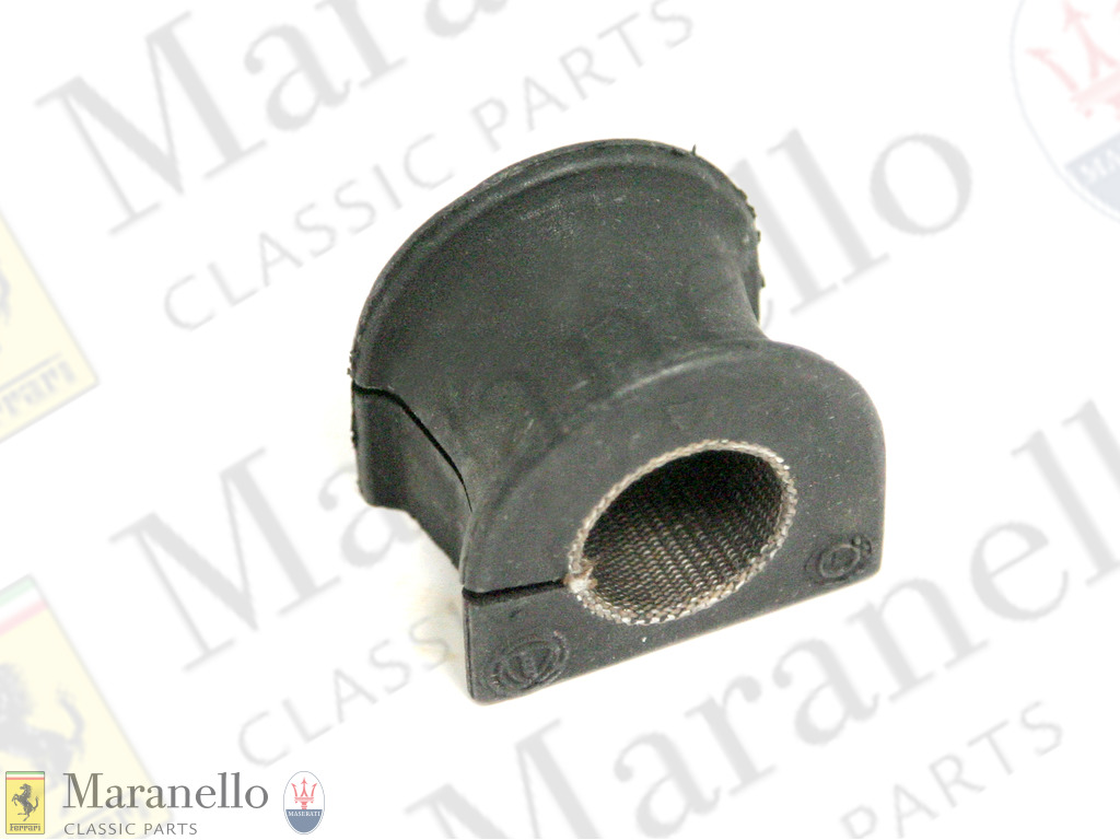 RUBBER BUSHING FOR FRONT ROLL BAR Racing Trim