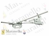 RH Upper Fixed Frame