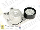 Belt Tensioner
