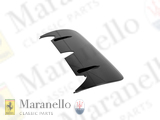 Rear Spoiler Inspection Cover