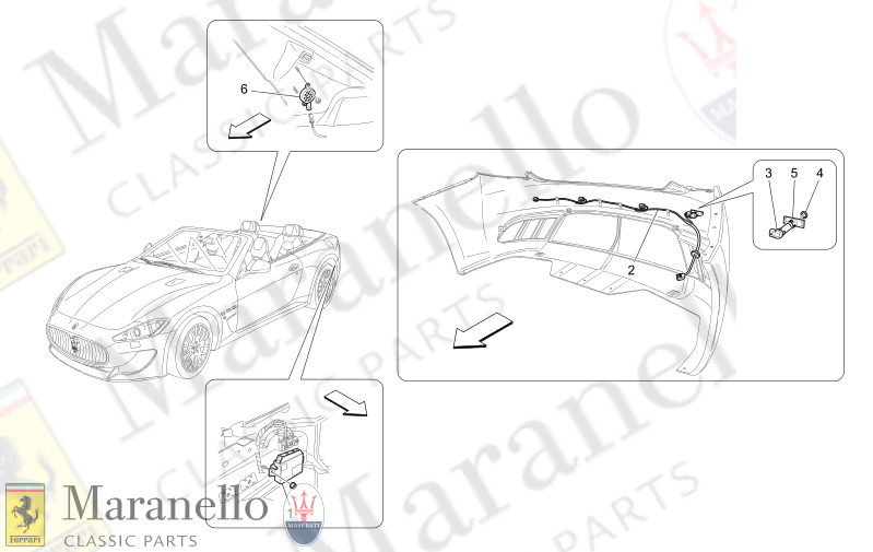 09.12 - 1 PARKING SENSORS