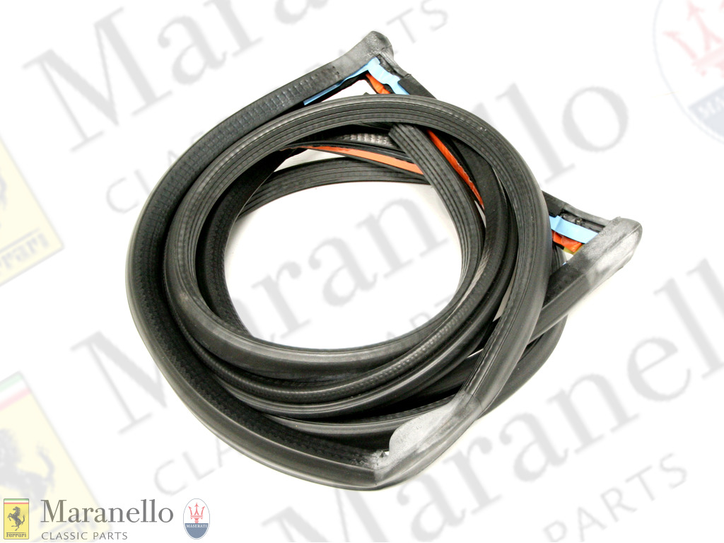 Front Roof/Door Rubber GTS
