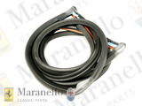 Front Roof/Door Rubber GTS