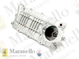 Water/Oil Heat Exchanger