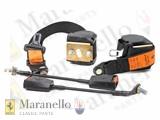 Rear Seat Belts Per Pair
