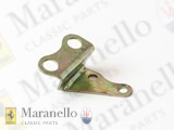 Support - Auxilary Air Valve