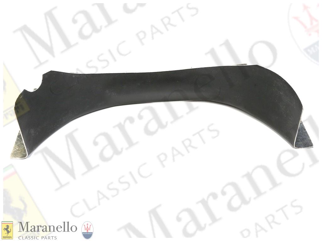 Bulkhead Cover RHD With ABS