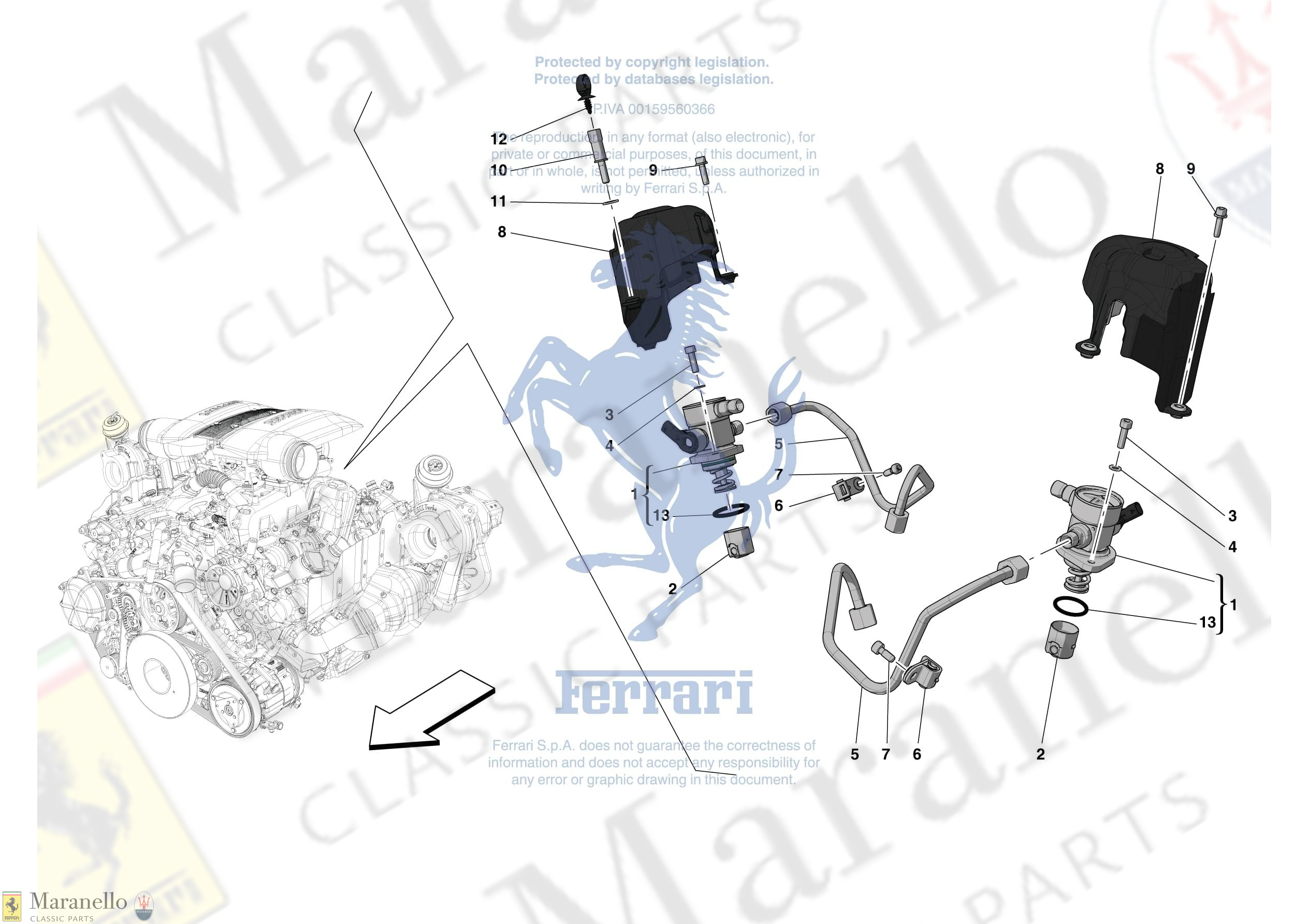 0023 - [ENGINE] - B.18 - FUEL PUMPS
